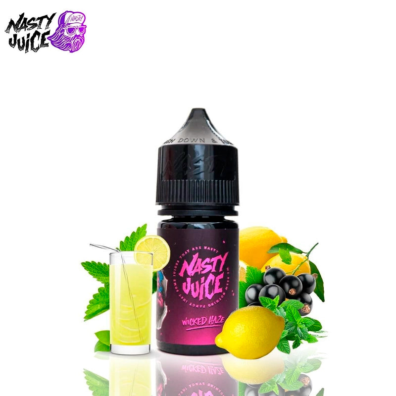 Nasty Juice Aroma Wicked Haze 30ml