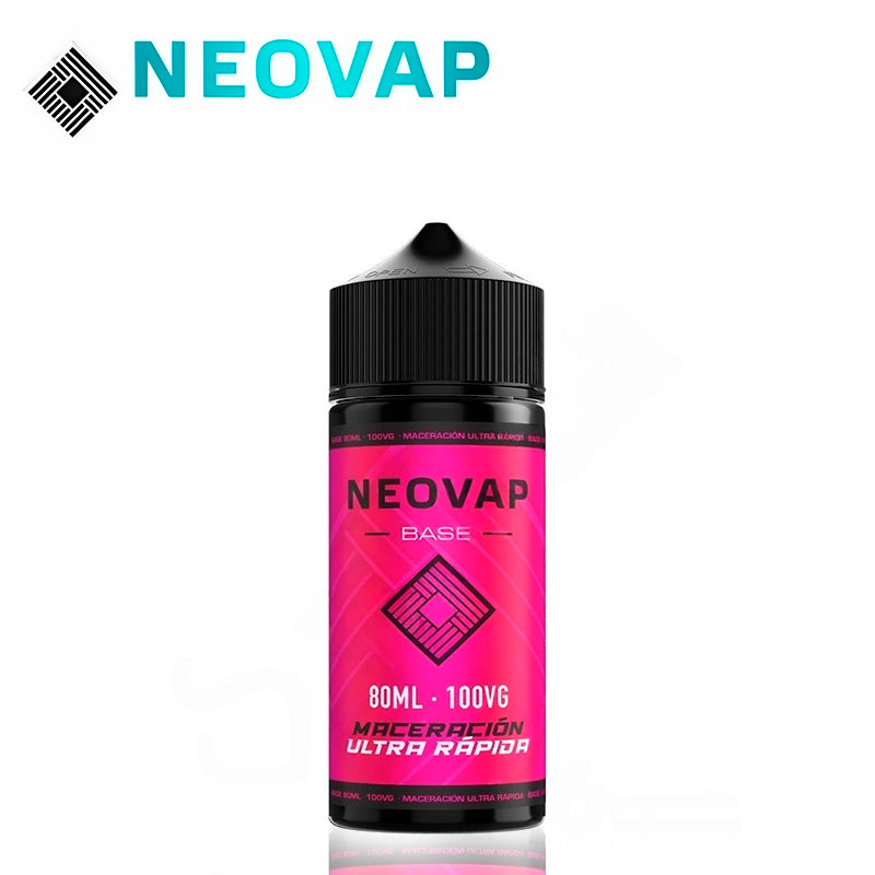 Neovap Base Ultra