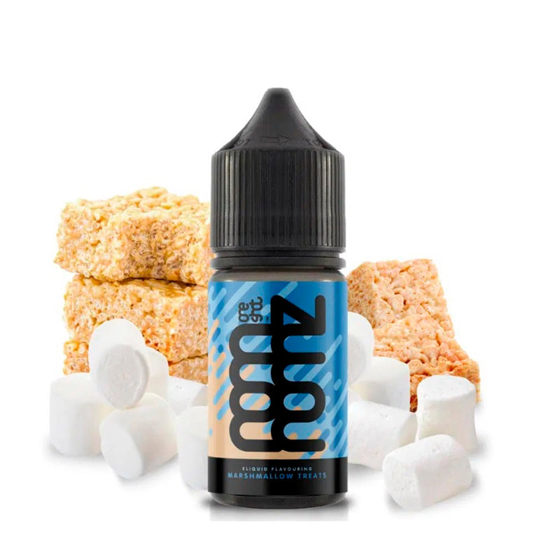 Nom Nomz Aroma Marshmallow Treats 30ml