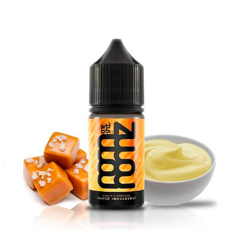 Nom Nomz Aroma Salted Indulgence 30ml