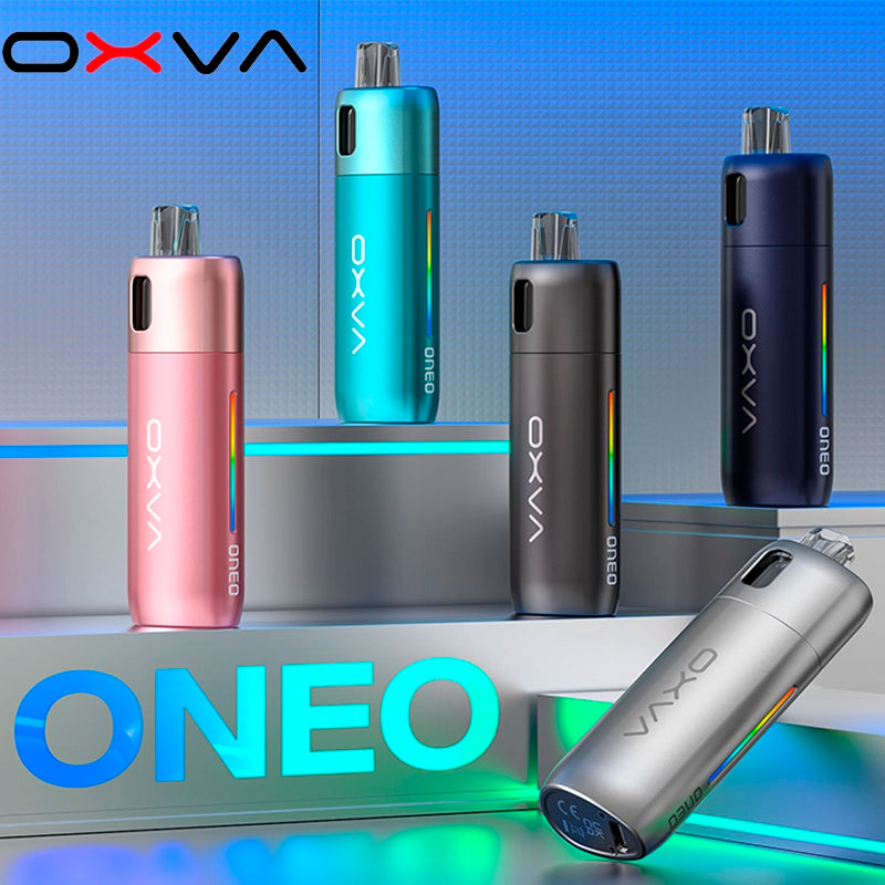 Oxva Oneo Pod Kit