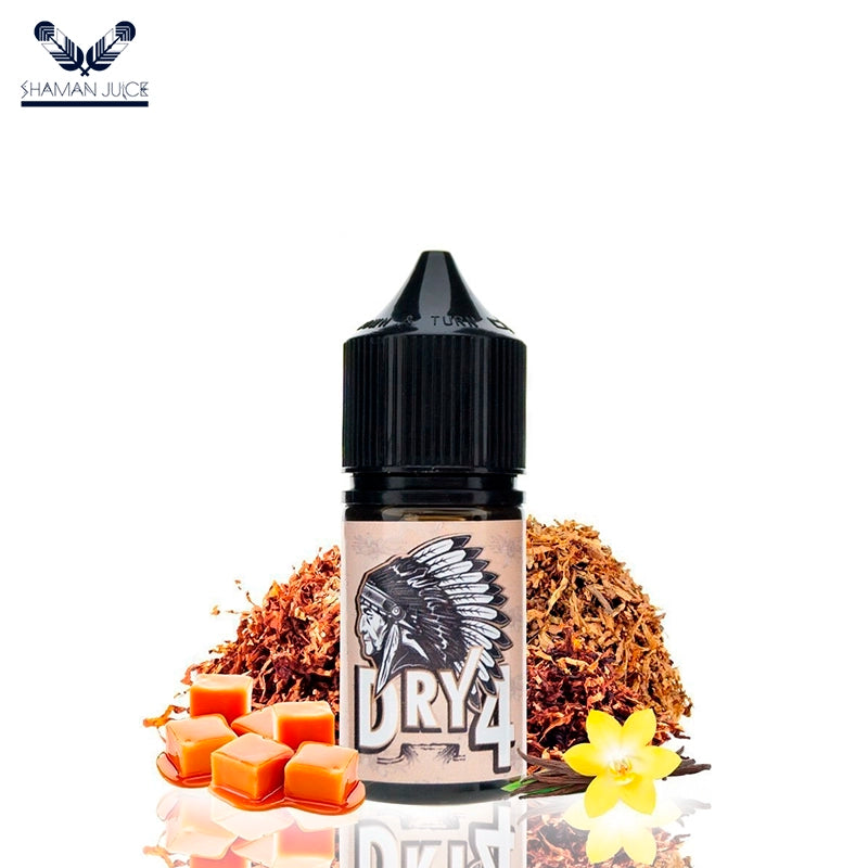 Shaman Juice Aroma DRY-4 30ml
