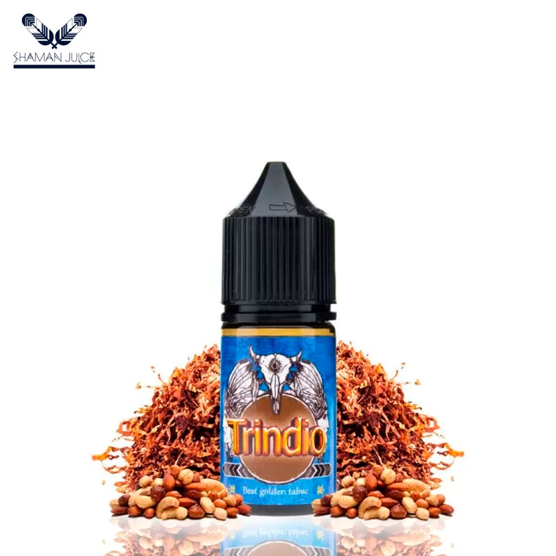 Shaman Juice Aroma Trindio 30ml