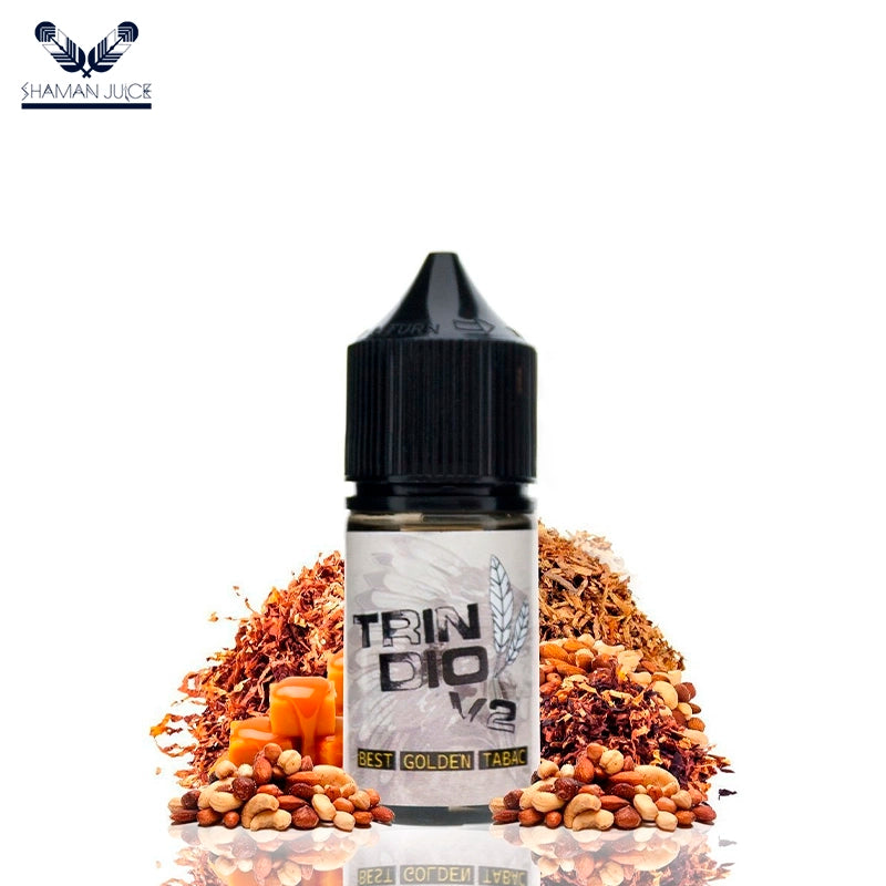 Shaman Juice Aroma Trindio V2 30ml