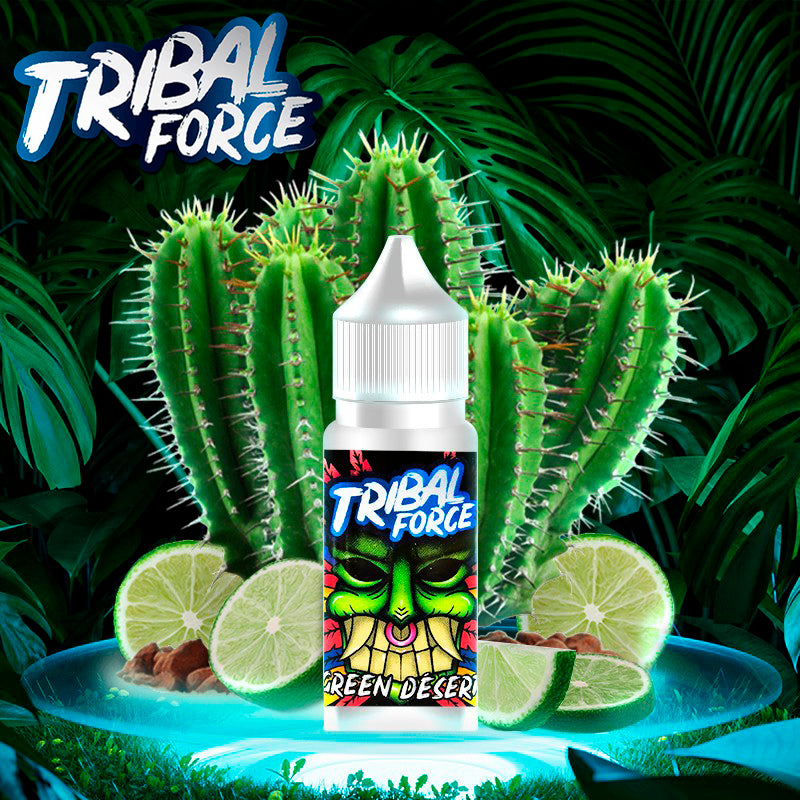 Tribal Force Aroma Green Desert 30ml