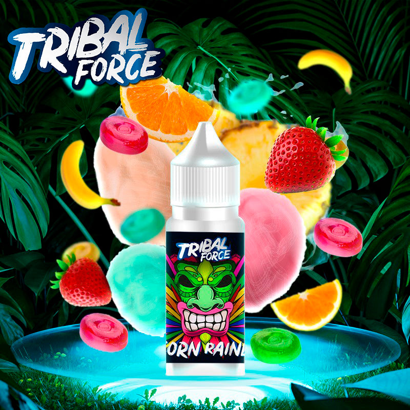 Tribal Force Aroma Unicorn Rainbow 30ml