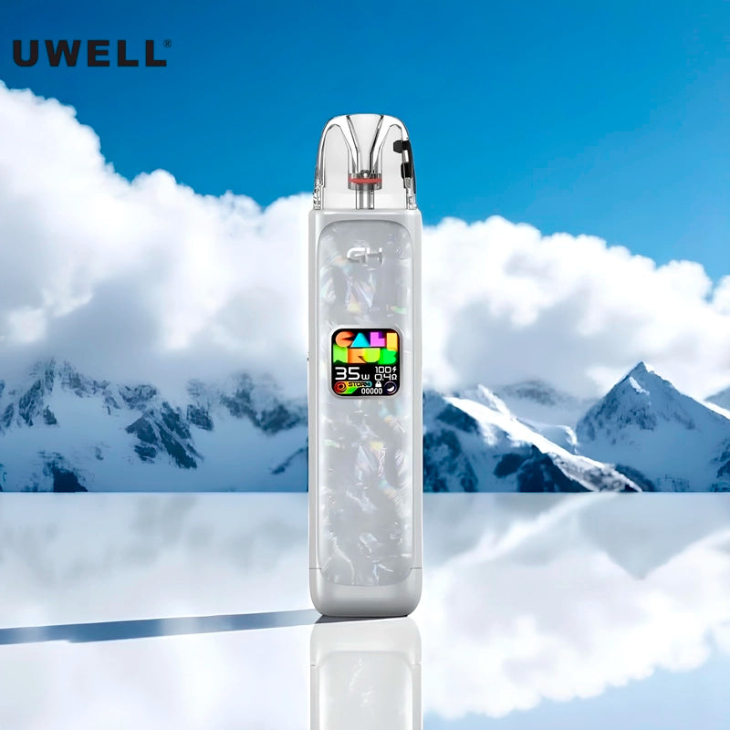 Uwell Caliburn G4 Pod Kit