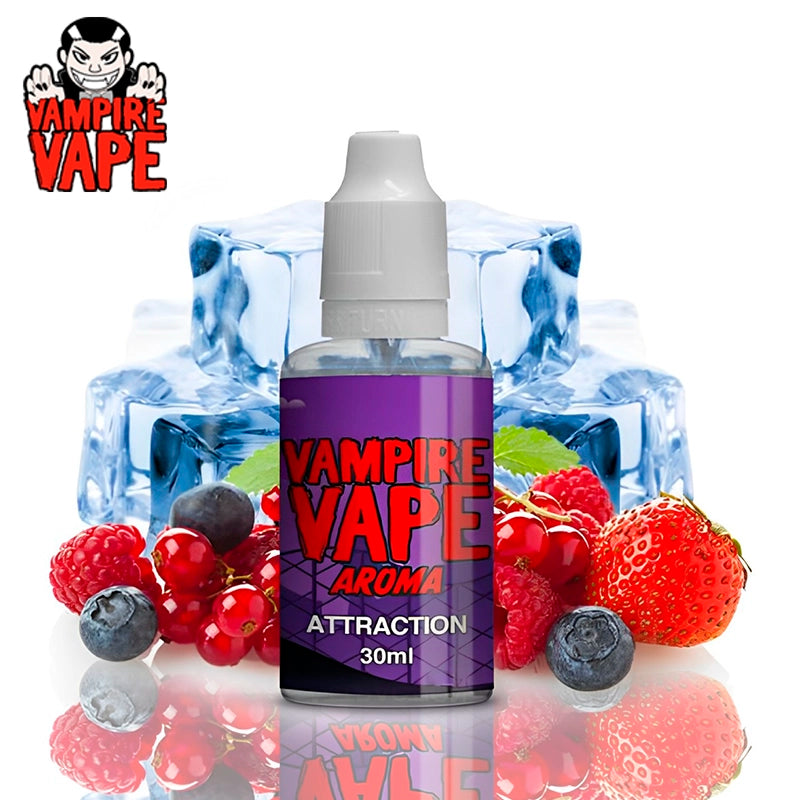 Vampire Vape Aroma Attraction 30ml