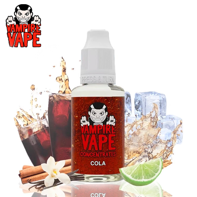 Vampire Vape Aroma Cola 30ml