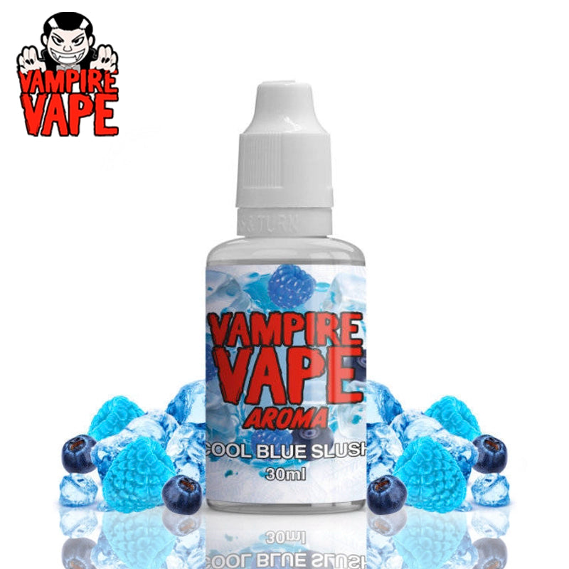 Vampire Vape Aroma Cool Blue Slush 30ml