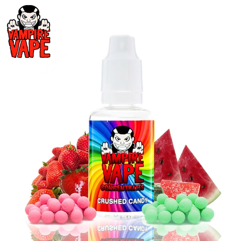 Vampire Vape Aroma Crushed Candy 30ml