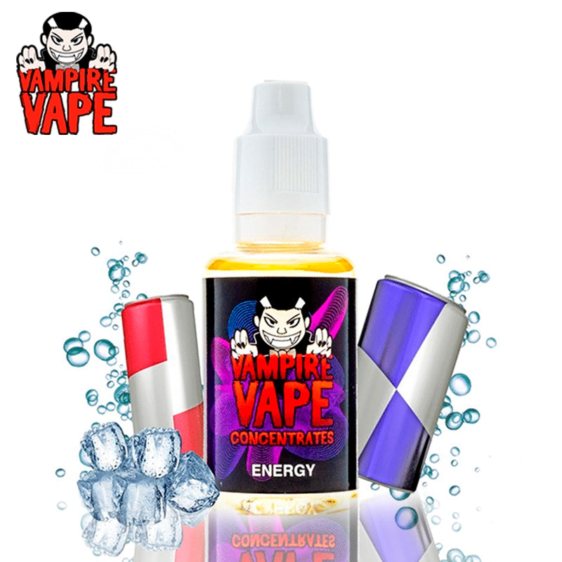 Vampire Vape Aroma Energy 30ml