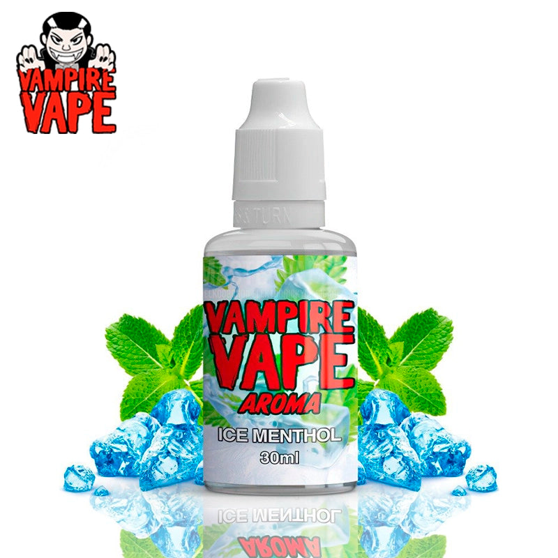 Vampire Vape Aroma Ice Menthol 30ml