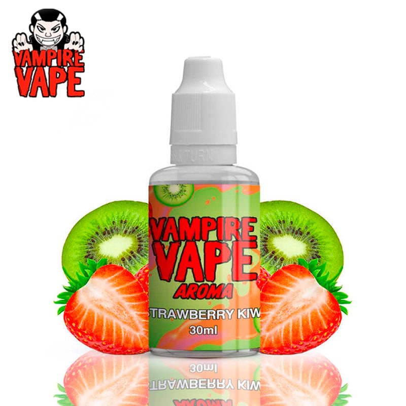 Vampire Vape Aroma Strawberry Kiwi 30ml