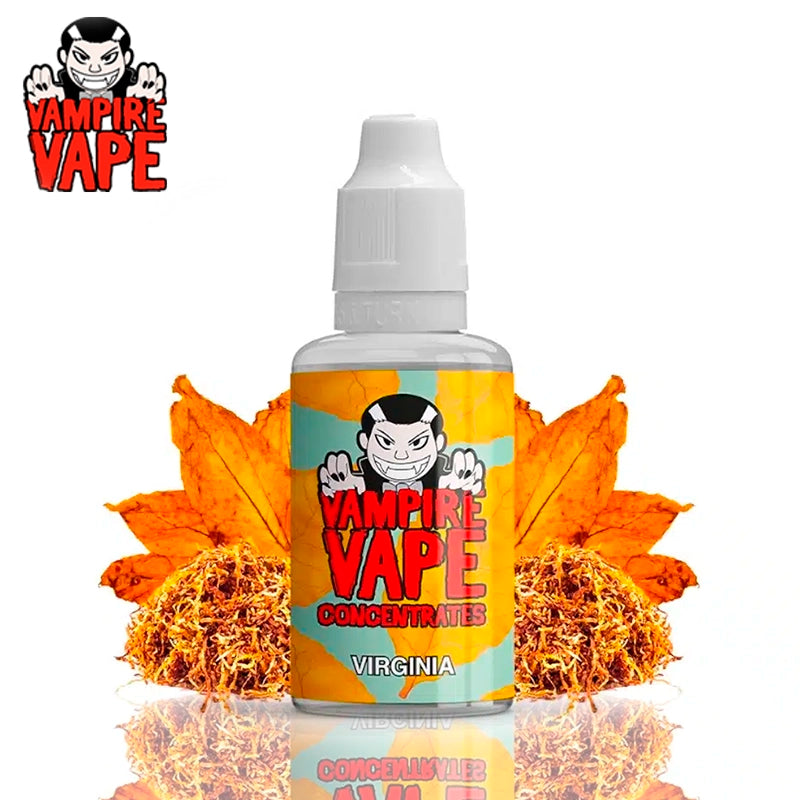 Vampire Vape Aroma Virginia 30ml