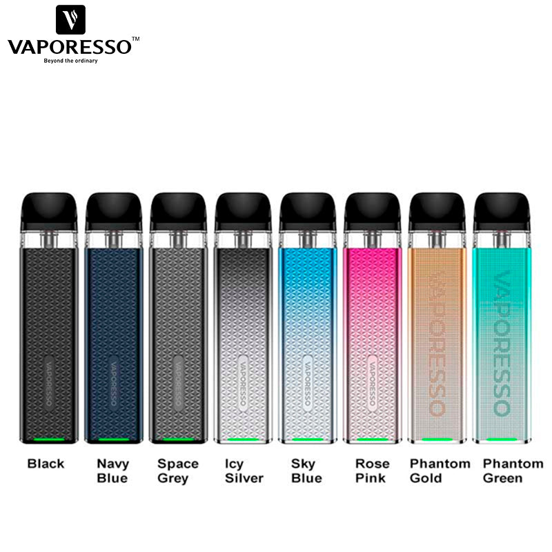 Vaporesso Xros 3 Mini Pod Kit
