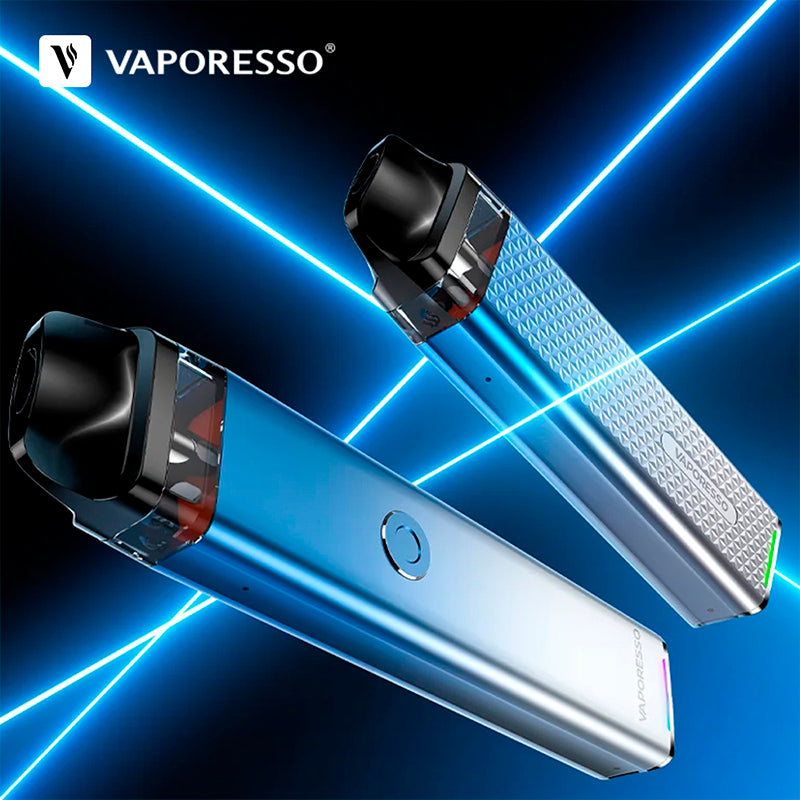 Vaporesso Xros 3 Pod Kit