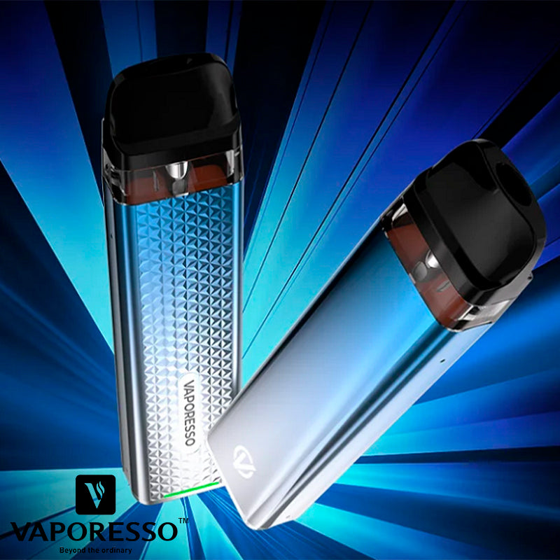 Vaporesso Xros 3 Mini Pod Kit