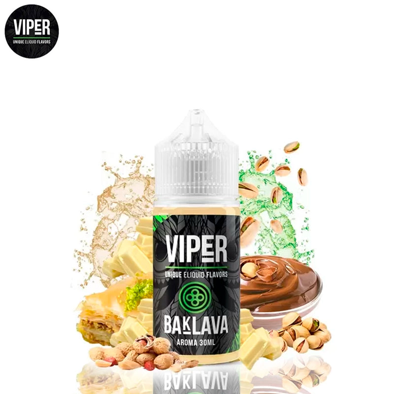 Viper Aroma Baklava 30ml