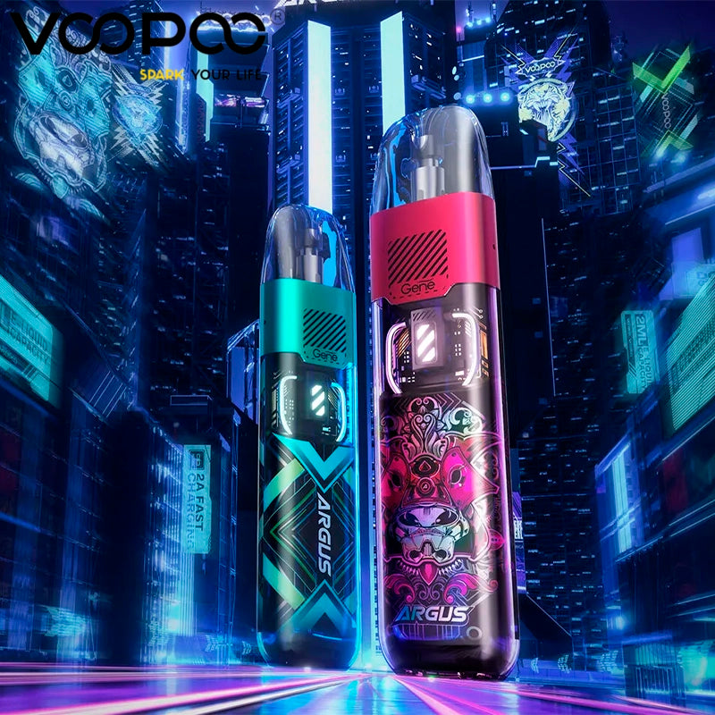 Voopoo Argus P1 S Pod Kit