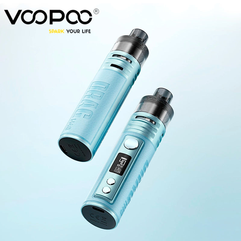 Voopoo Drag H40 Pod Kit