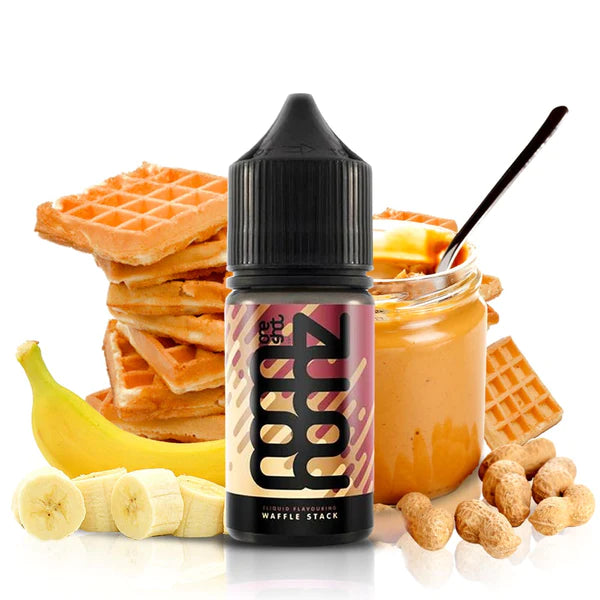 Nom Nomz Aroma Waffle Stack 30ml