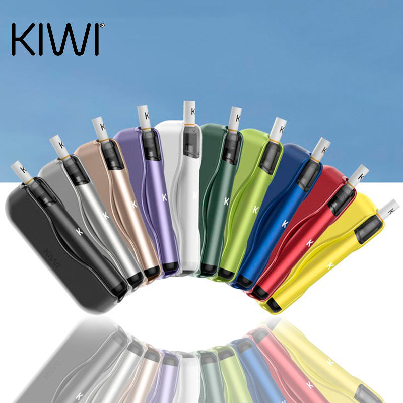 Kiwi Vapor Kit