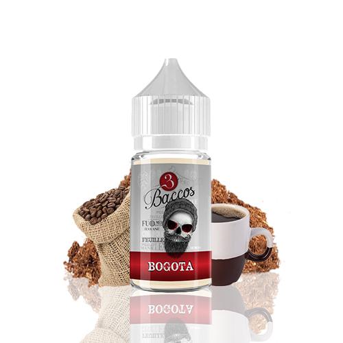 3 Baccos Aroma Bogota 30ml