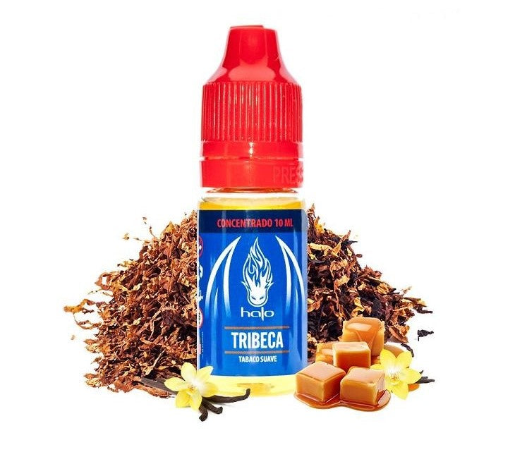 Halo Aromas Blue Series Tribeca 10ml