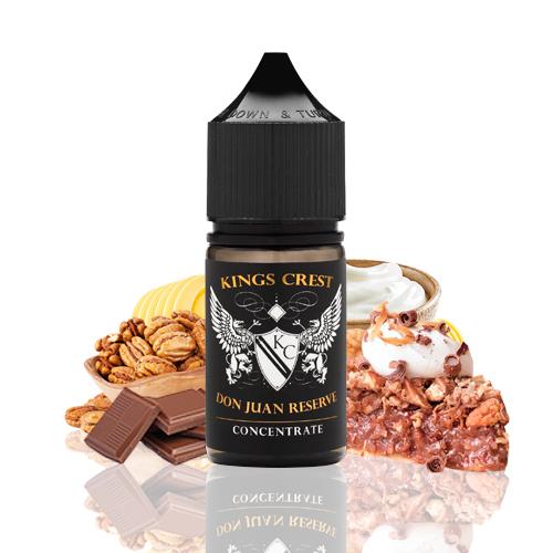 Kings Crest Aroma Don Juan Reserve 30ml