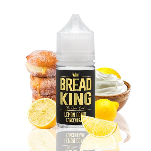 Kings Crest Aroma Bread King 30ml