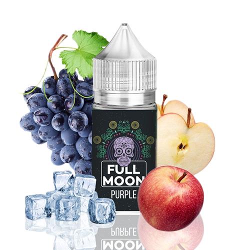 Full Moon Aroma Purple