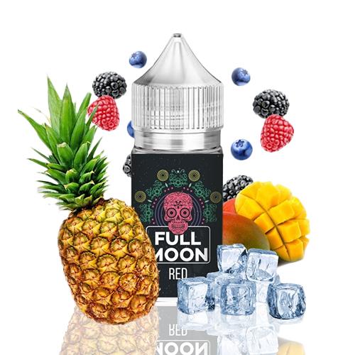Full Moon Aroma Red
