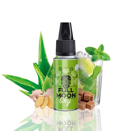 Full Moon Aroma Sky 10ml