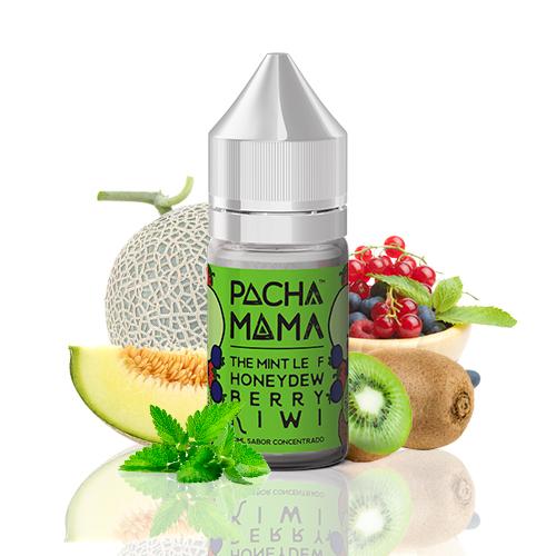 Pachamama Aroma The Mint Leaf Honeydew Berry Kiwi 30ml