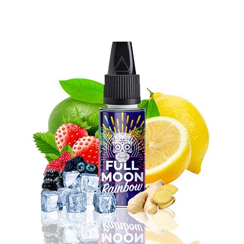 Full Moon Aroma Rainbow