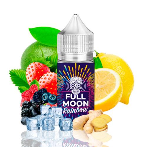 Full Moon Aroma Rainbow