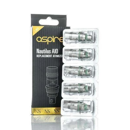 Aspire Nautilus BVC Coil