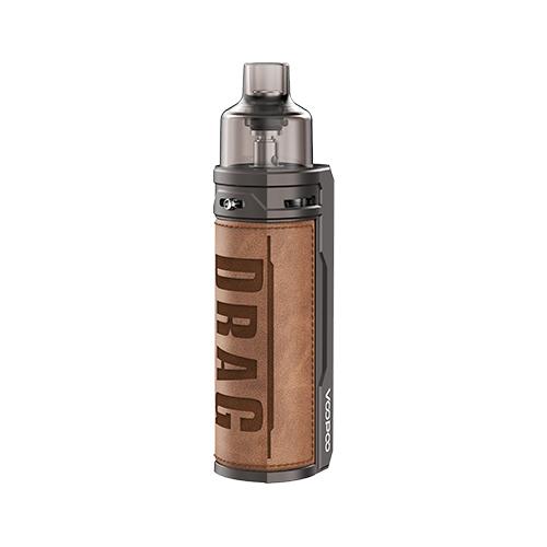 Voopoo Drag S Mod Pod Kit