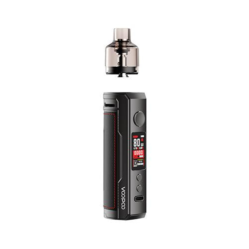 Voopoo Drag X Mod Pod Kit