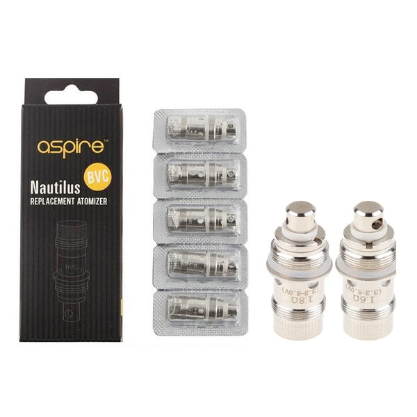 Aspire Nautilus BVC Coil