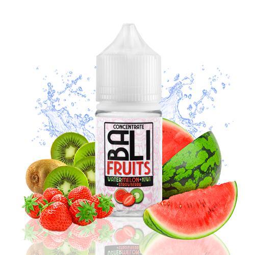 Bali Fruits Aroma Watermelon Kiwi Strawberry 30ml