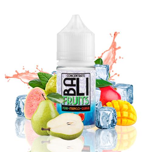 Bali Fruits Ice Aroma Pear Mango Guava 30ml