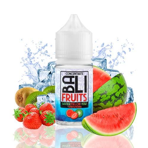 Bali Fruits Ice Aroma Watermelon Kiwi Strawberry 30ml