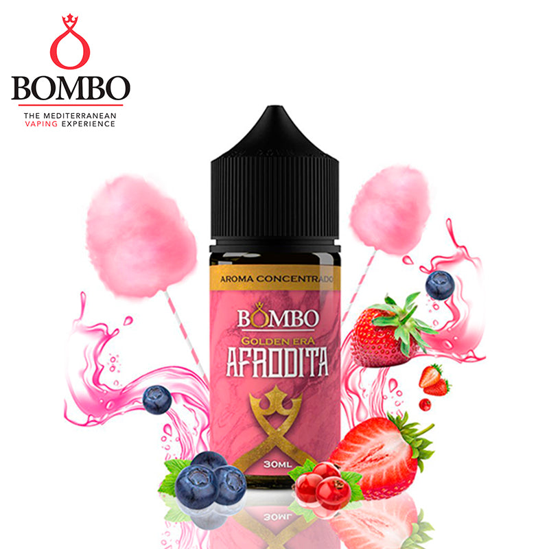 Bombo Aroma Aphrodite 30ml