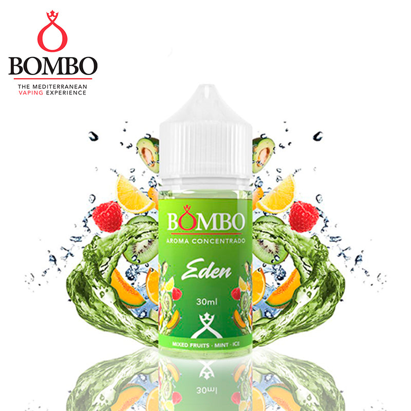 Bombo Aroma Eden 30ml