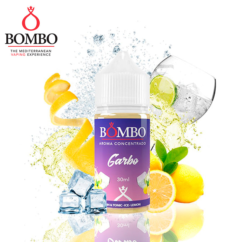 Bombo Aroma Garbo 30ml