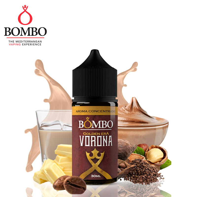 Bombo Aroma Vorona 30ml