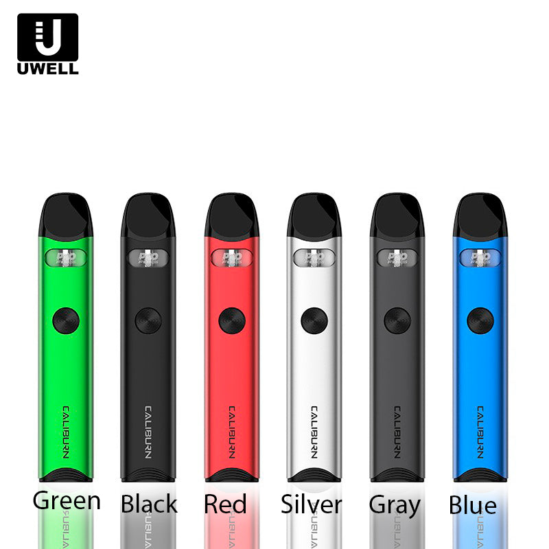 Uwell Caliburn A3 Pod Kit