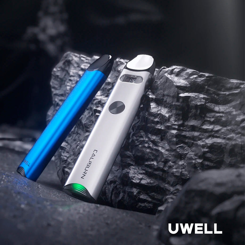 Uwell Caliburn A3 Pod Kit